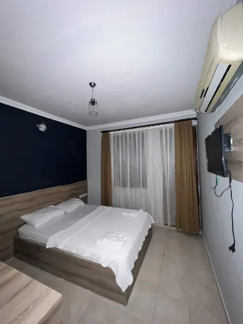 Fourseason apart hotel dalyan - Chambre