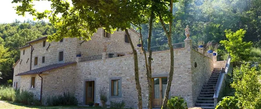 agriturismo il capannino - Image 1