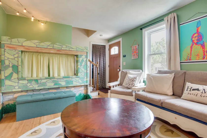 Family Mashpee Eco-retreat - Naturally Cape Cod! - Image 1