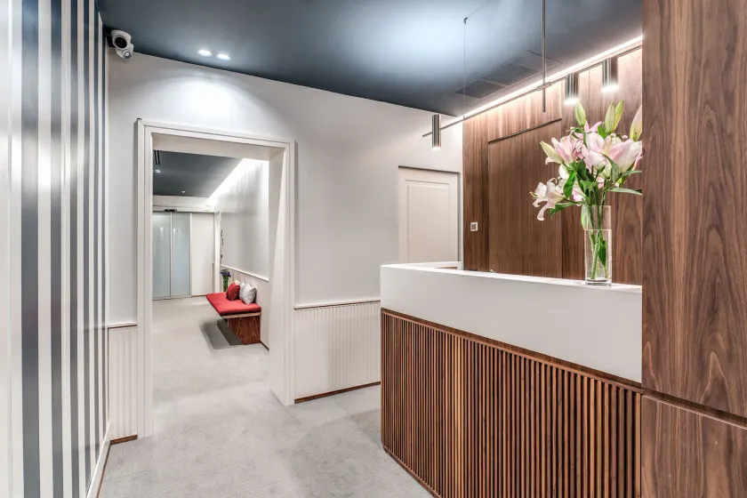 Sospeso Boutique Hotel - Image 1