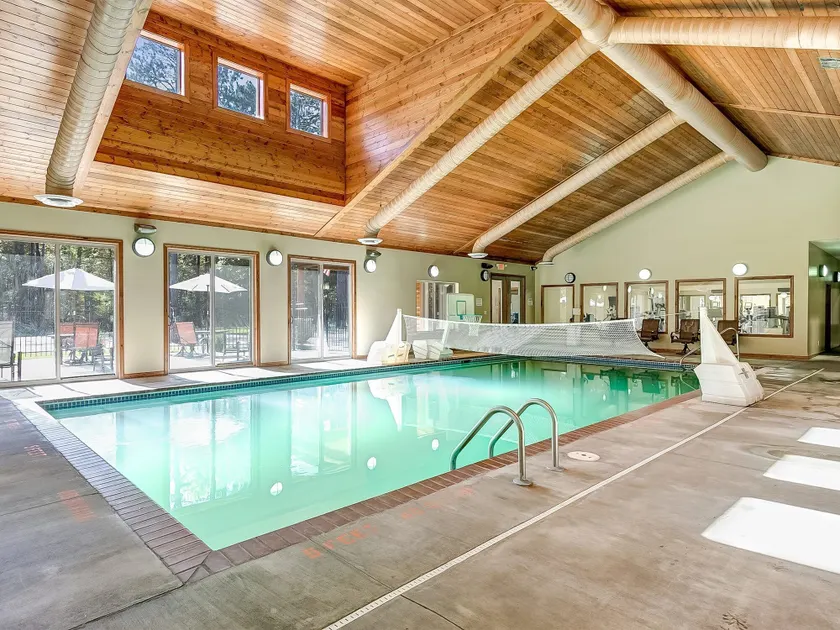 Wilderness Resort Villas - Image 1