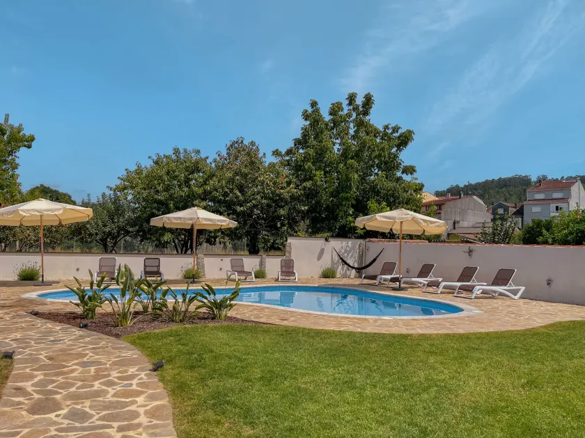 Villa Galicia - Image 1