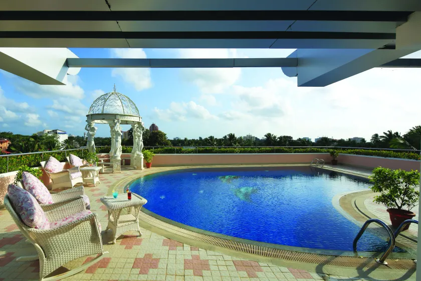 Windsor Rajadhani Hotel - Image 1