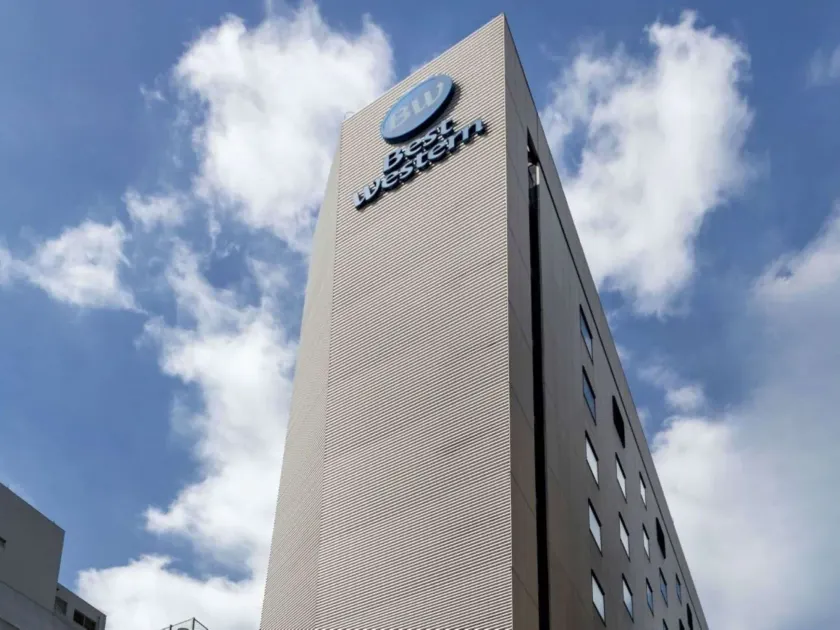 Best Western Hotel Fino Tokyo Akihabara - Image 1