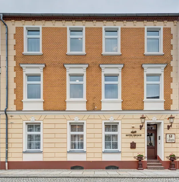 SPREE Hotel in der Altstadt - Image 1