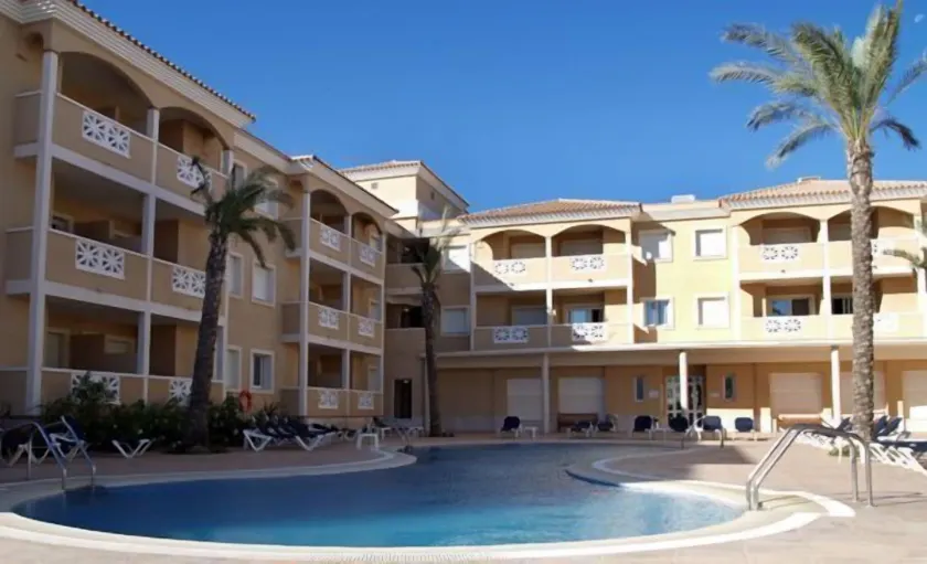 Apartaments Las Dunas - Image 1