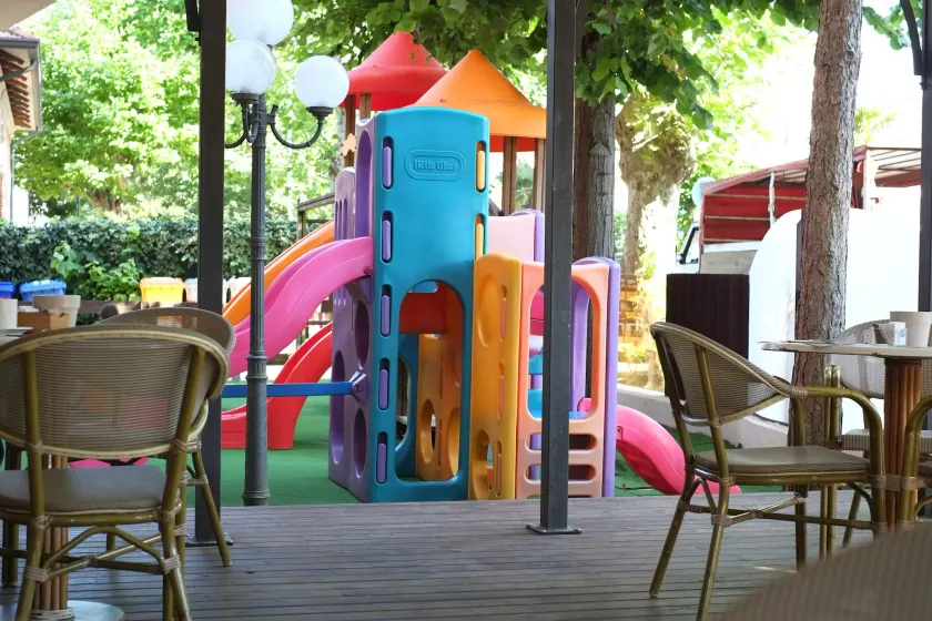 Hotel Fra I Pini - Image 1