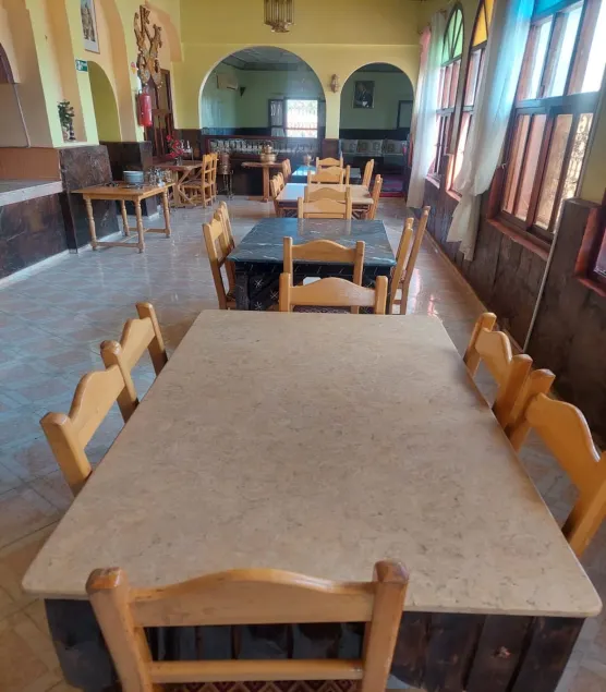 Hotel Ksar Kaissar - Image 1