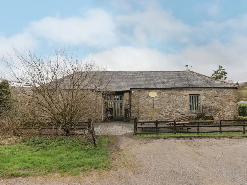 Brimpts Barn - Image 1