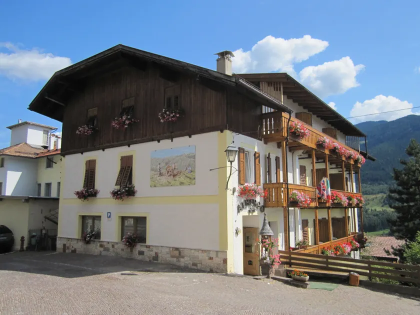 Albergo Lucia - Image 1
