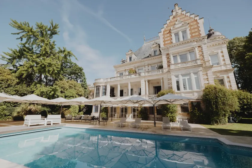 La Villa Guy & Spa - Teritoria - Image 1