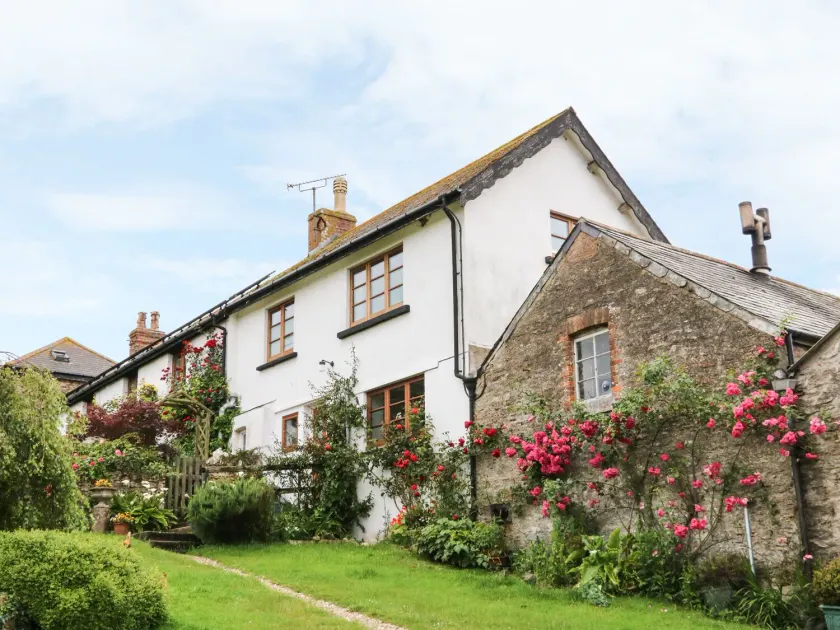 Tom's House - Image 1