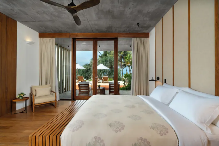 Nyne Hotels Anugrah - Bentota - Image 1