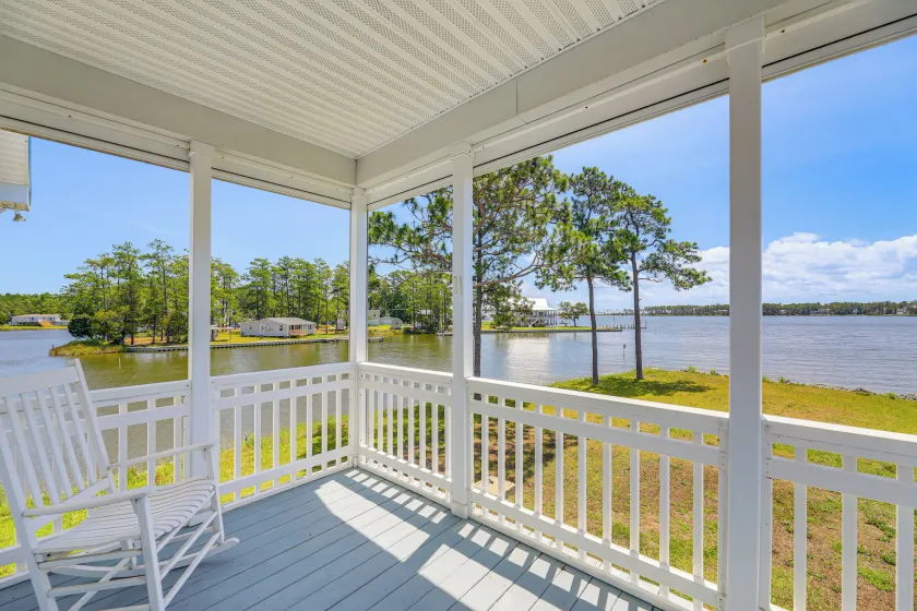 Waterfront Merritt Home w/ Boat Dock & Deck! - Image 1