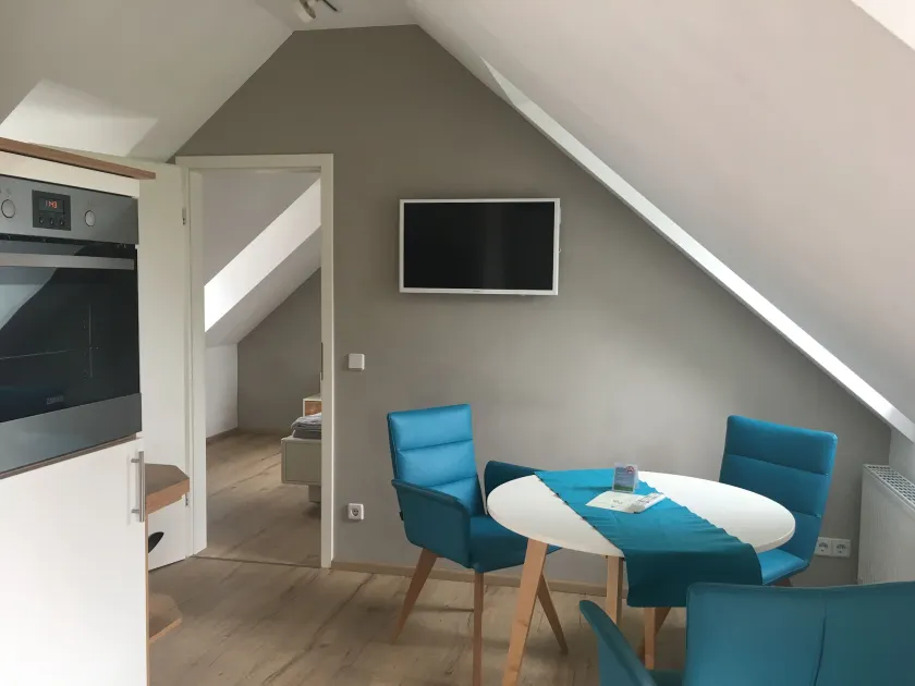Appartement & Pension Schmidt Kosma - Image 1