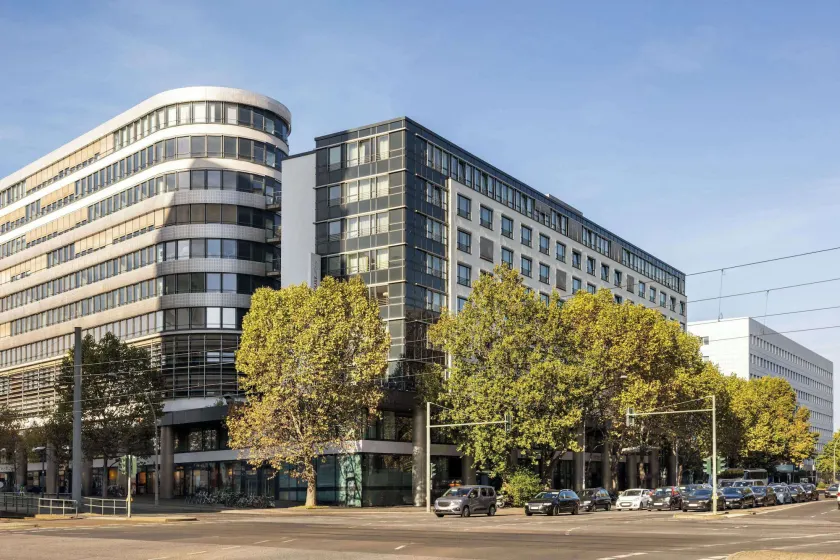 Vienna House Easy by Wyndham Berlin Prenzlauer Berg - Image 1