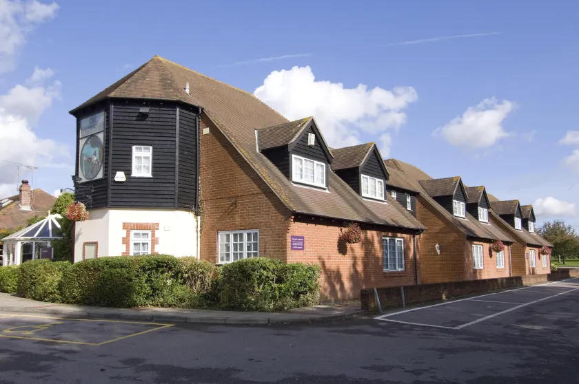 Premier Inn Bognor Regis - Image 1