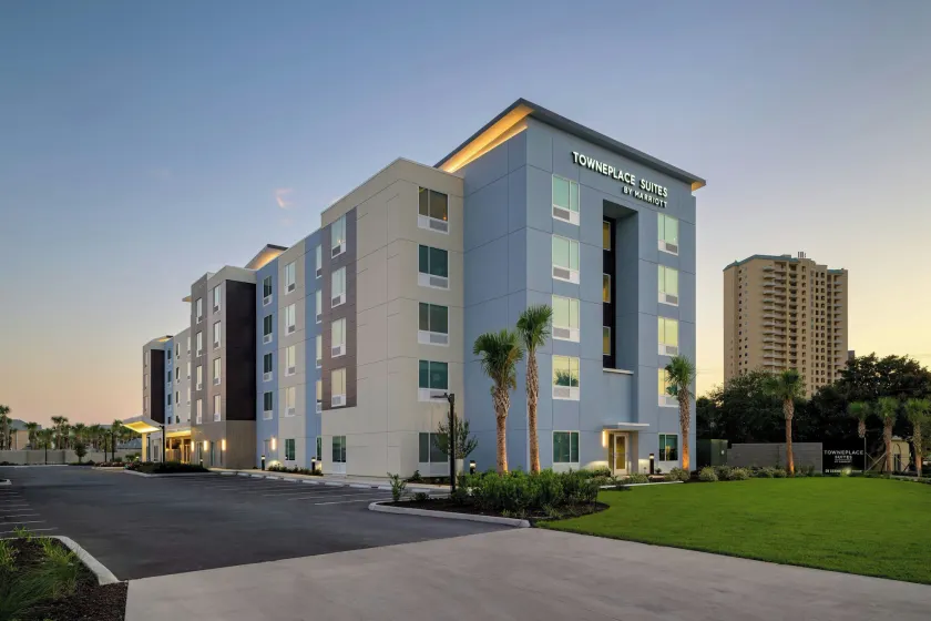 TownePlace Suites by Marriott Miramar Beach Destin - Image 1