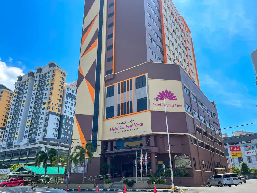 Hotel Tanjong Vista - Image 1