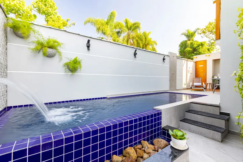 Calamar Flats Paraty - Image 1