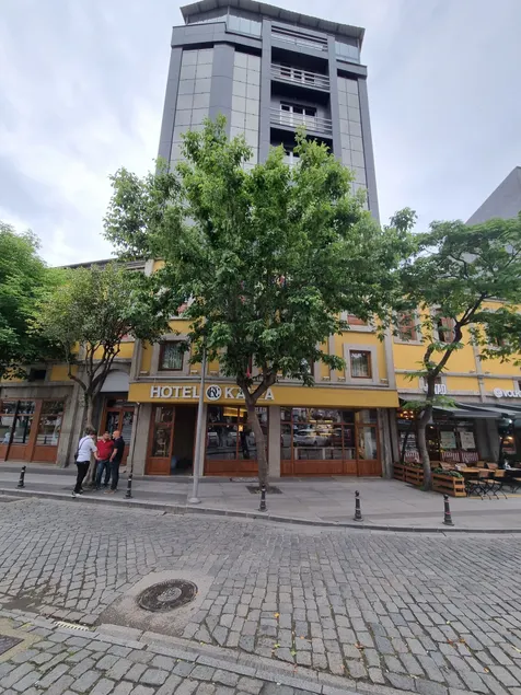Hotel Kalfa - Image 1
