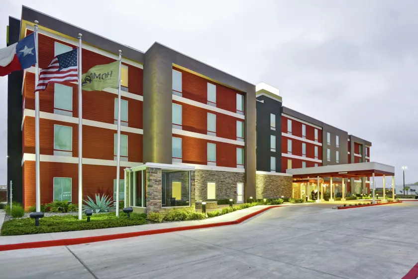 Home2 Suites by Hilton Brownsville - Image 1