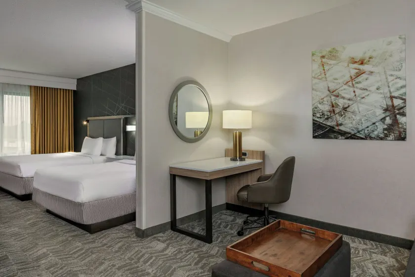 SpringHill Suites by Marriott Norfolk Virginia Beach - Image 1
