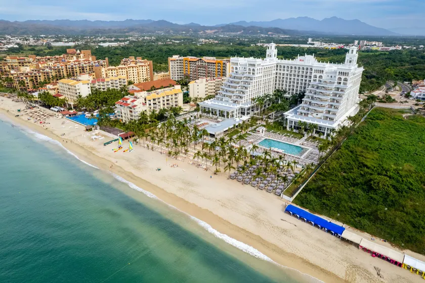 Riu Palace Pacifico - All Inclusive - Adults Only - Image 1