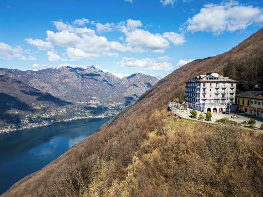 Hotel Funicolare  - Image 1