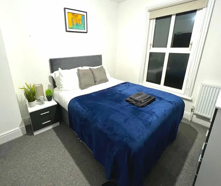 Chantry Suites by SA Stays - Image 1