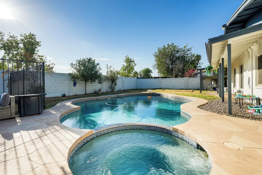 Mesa Oasis w/ Diving Pool By Spring Training, Dtwn - Image 1