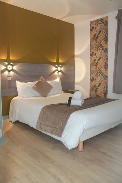 Fast Hôtel Dijon - Image 1