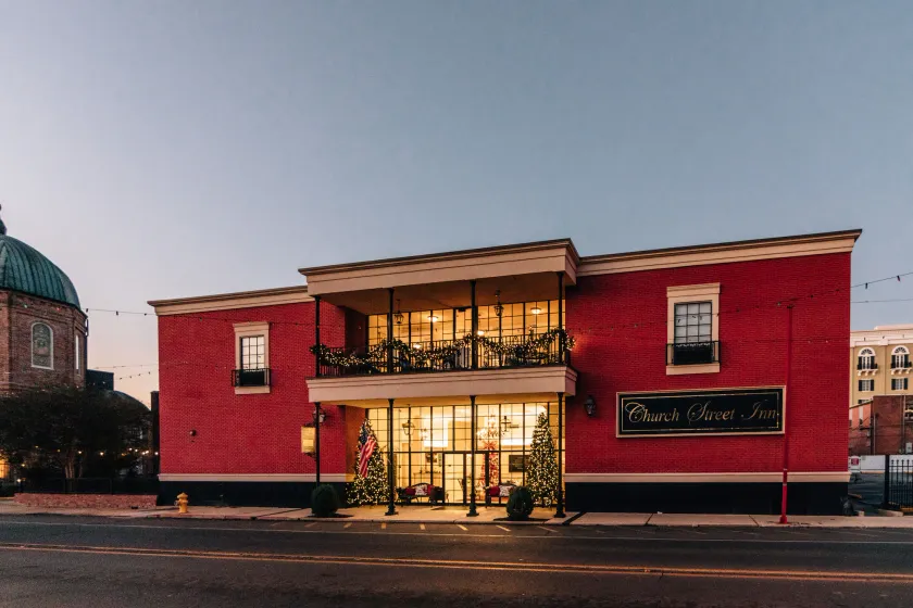 Church Street Inn - Image 1