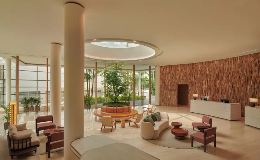 Amara Sanctuary Sentosa - Image 1
