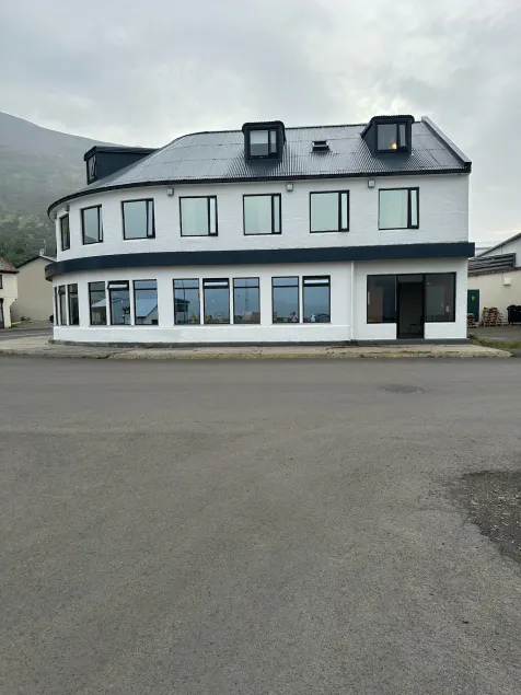 KEX Þingeyri - Image 1