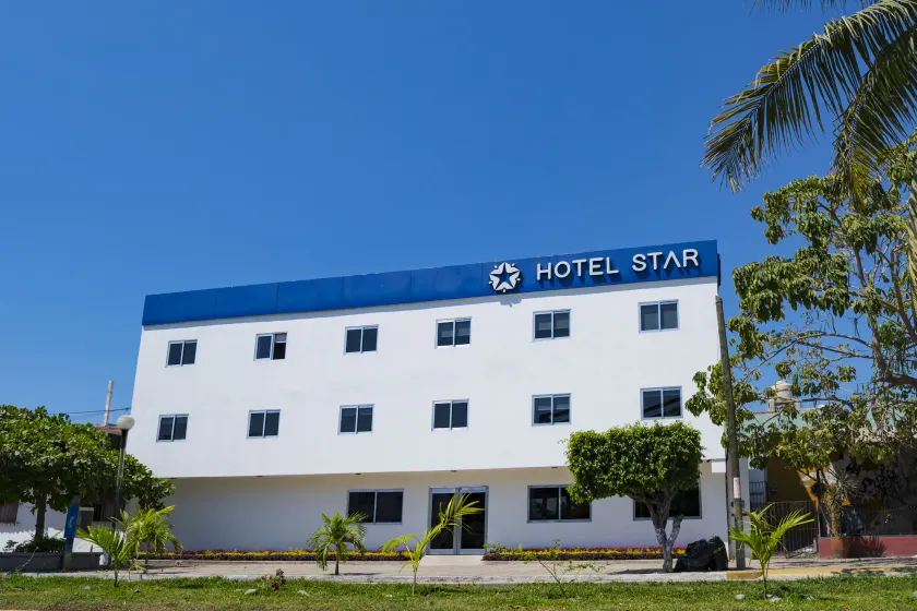 Hotel Star - Image 1