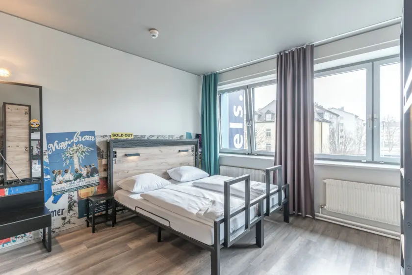 a&o München Laim - Image 1