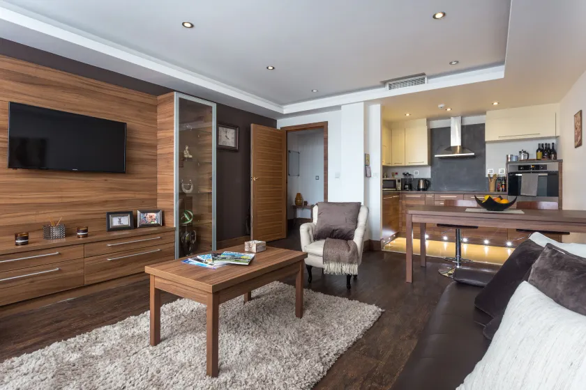 Livin' Serviced Apartments - Image 1