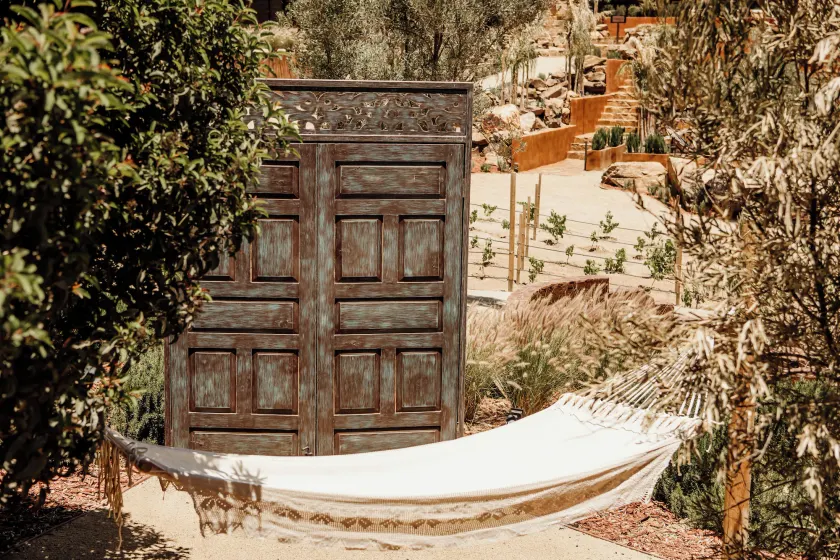 o2 Resort Valle de Guadalupe - Image 1