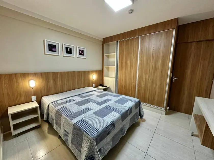 Di Roma Piazza Via Caldas - Room