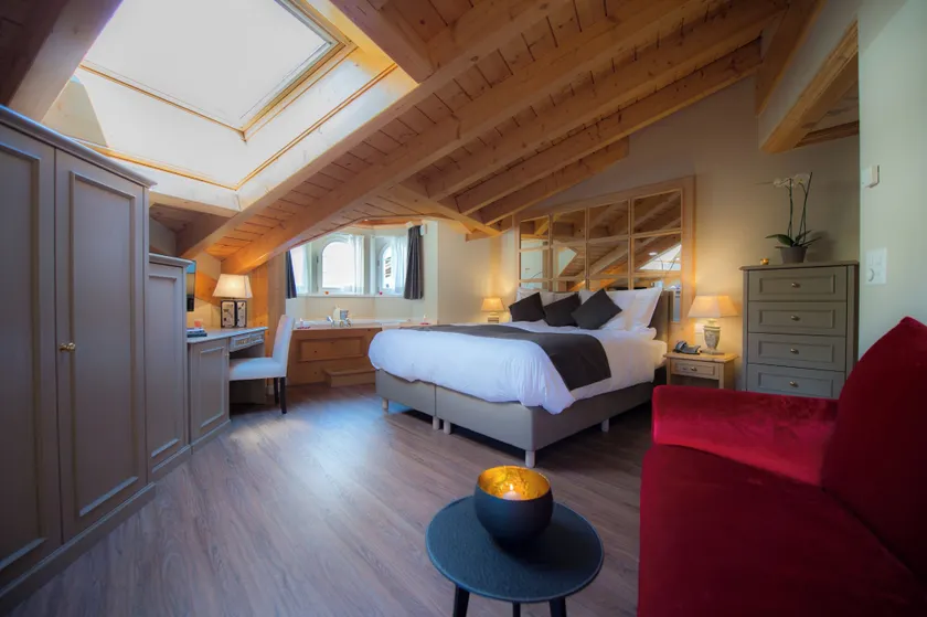 Boutique Hotel Albatros - Image 1