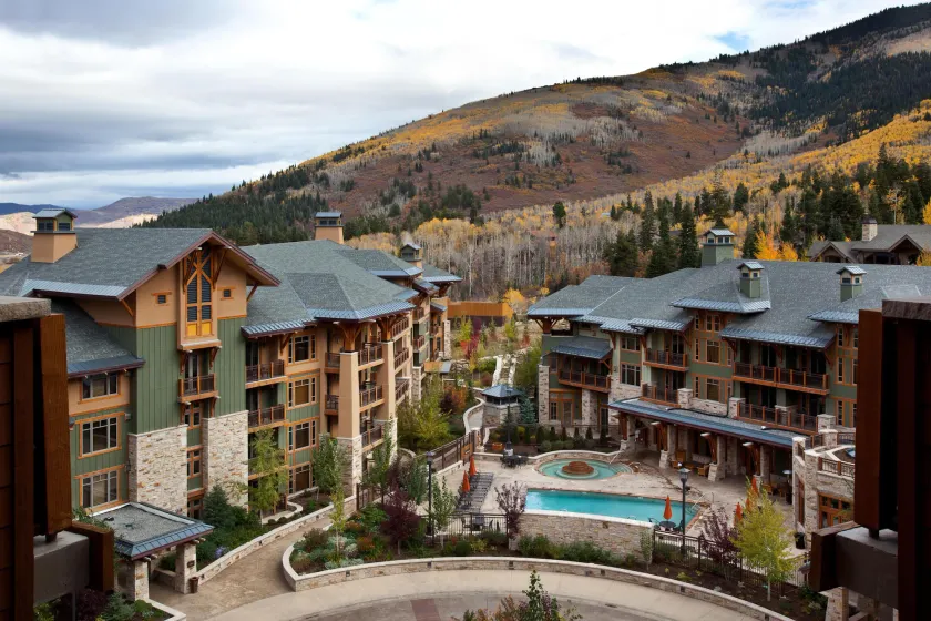 Hyatt Centric Park City - Image 1