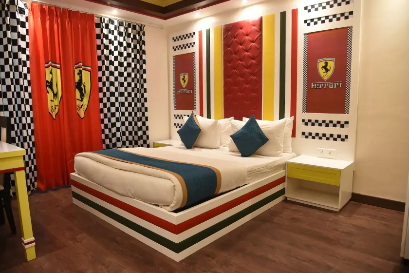 Belair Suites - Image 1