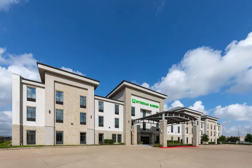 Wyndham Garden Katy Energy Corridor - Image 1
