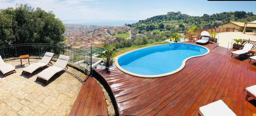 Relais Villa Giuliana - Image 1