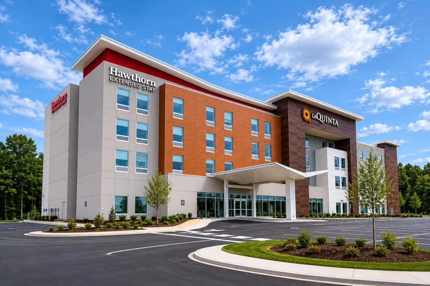La Quinta Inn & Suites by Wyndham Mebane - Image 1