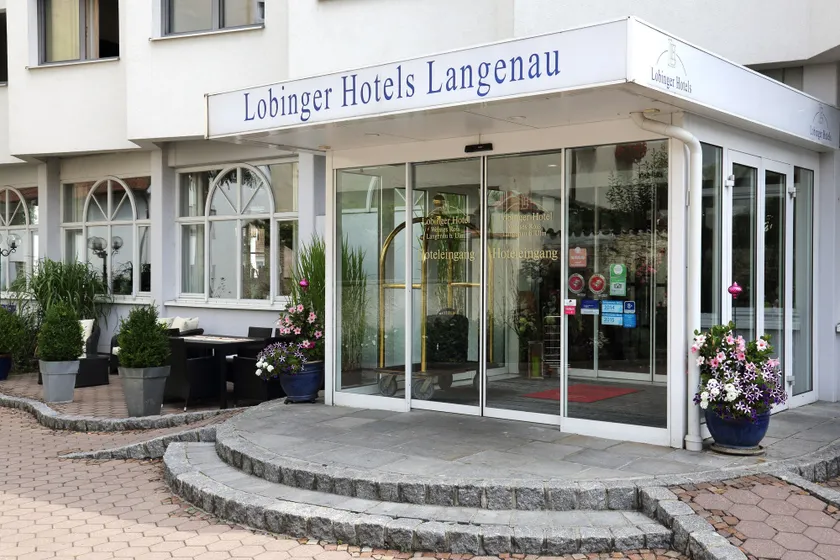 Lobinger Hotel Weisses Ross & Restaurant - Image 1