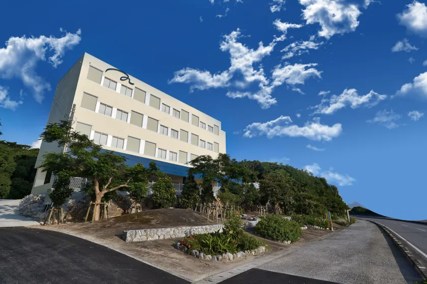 Marea Resort Motobu - Image 1