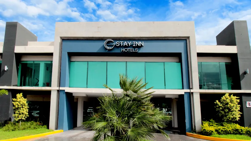 Stay Inn Hotels - Image 1