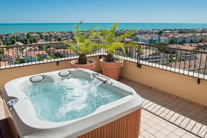 Villa Maria Hotel & SPA - Image 1